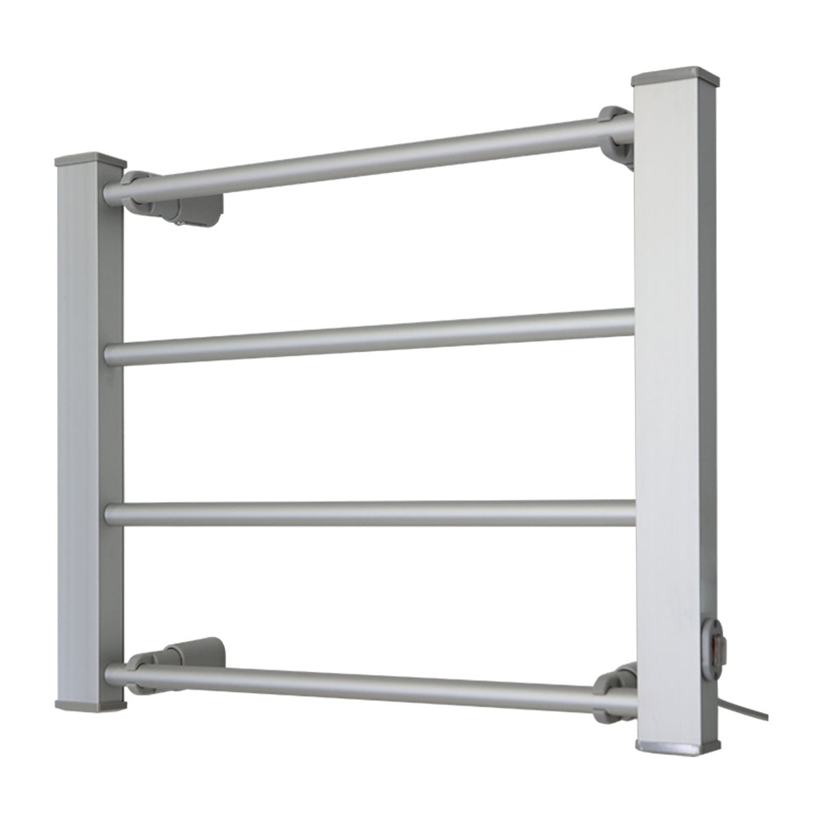 Pronti Heated Electric Towel Bathroom Rack EV-60