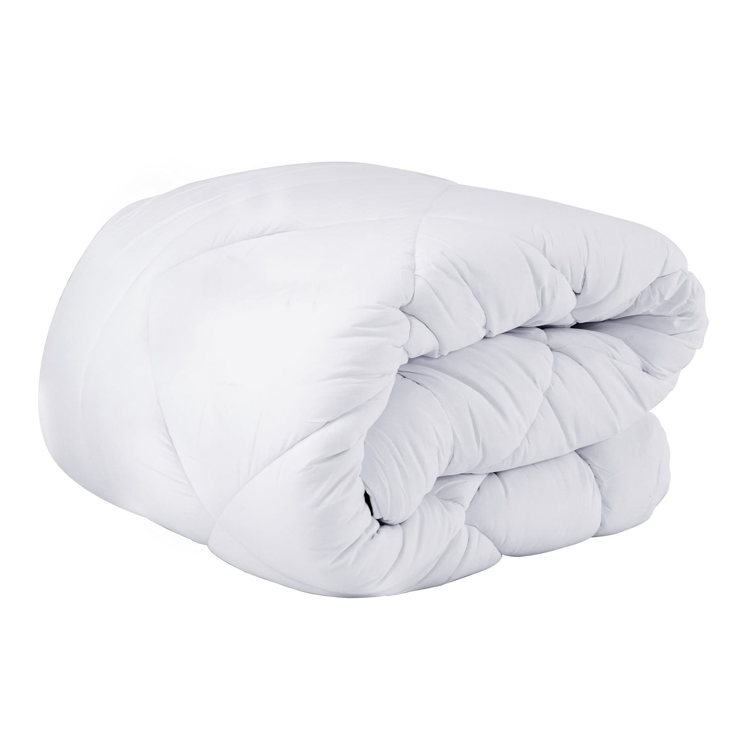 Laura Hill 800GSM Microfibre Bamboo Quilt Comforter Doona