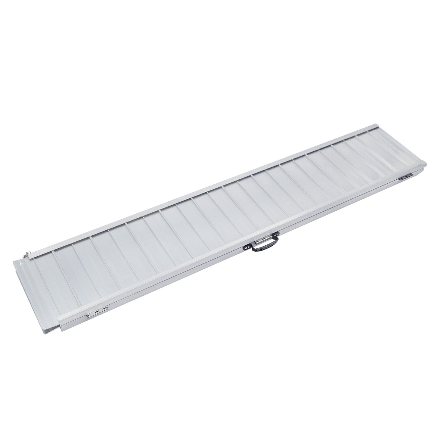 Kartrite 5ft Aluminium Foldable Wheelchair Ramp R01