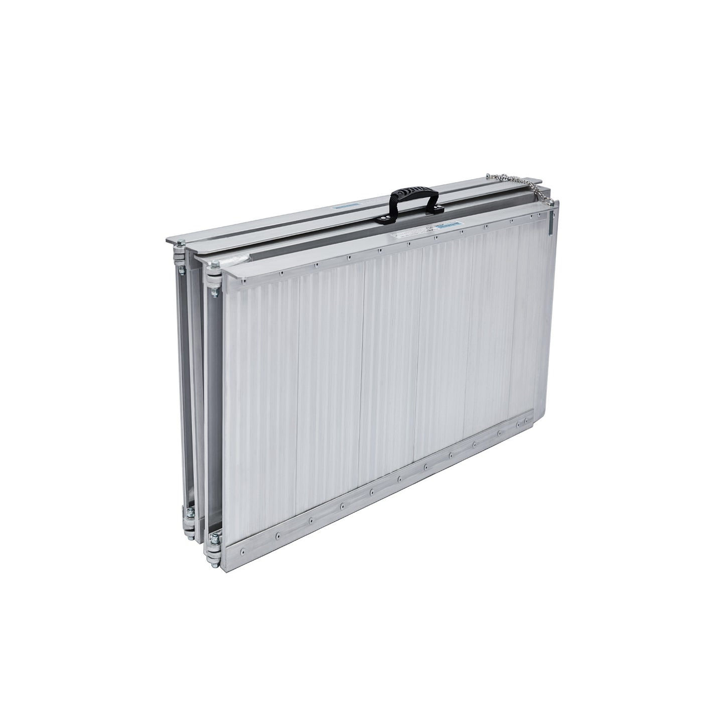 Aluminium Portable Wheelchair Ramp R02 - 4ft