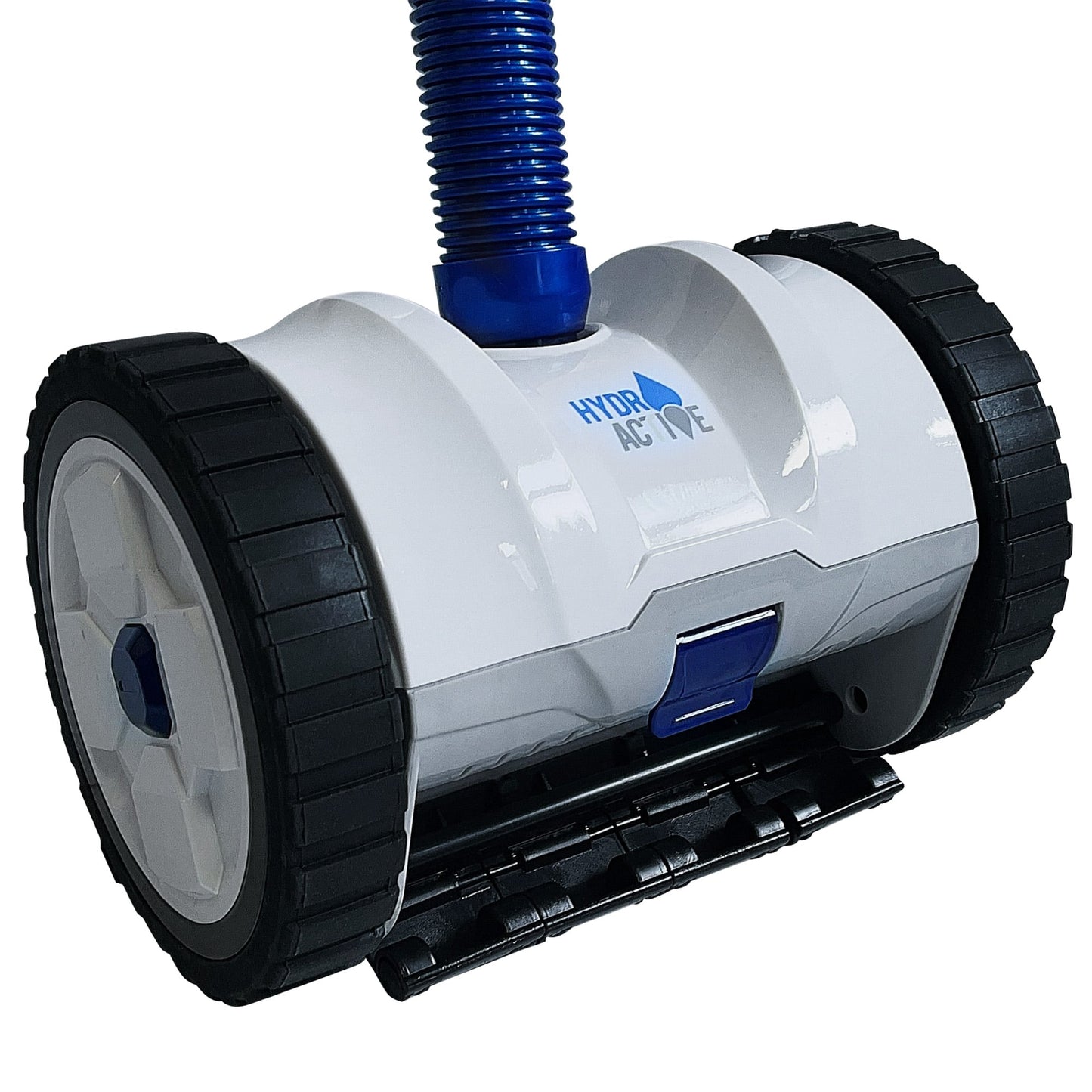 HydroActive Automatic Suction Pool Cleaner for Inground Pools 12m Hose