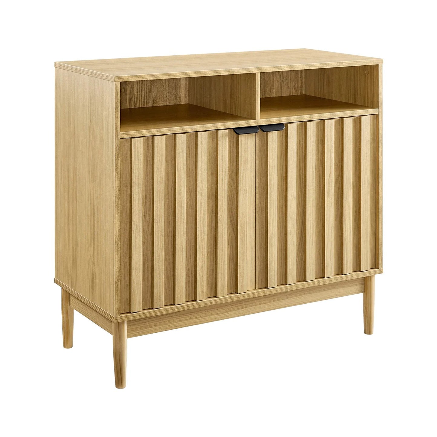 Sarantino Eleni 2-Door Sideboard - Natural