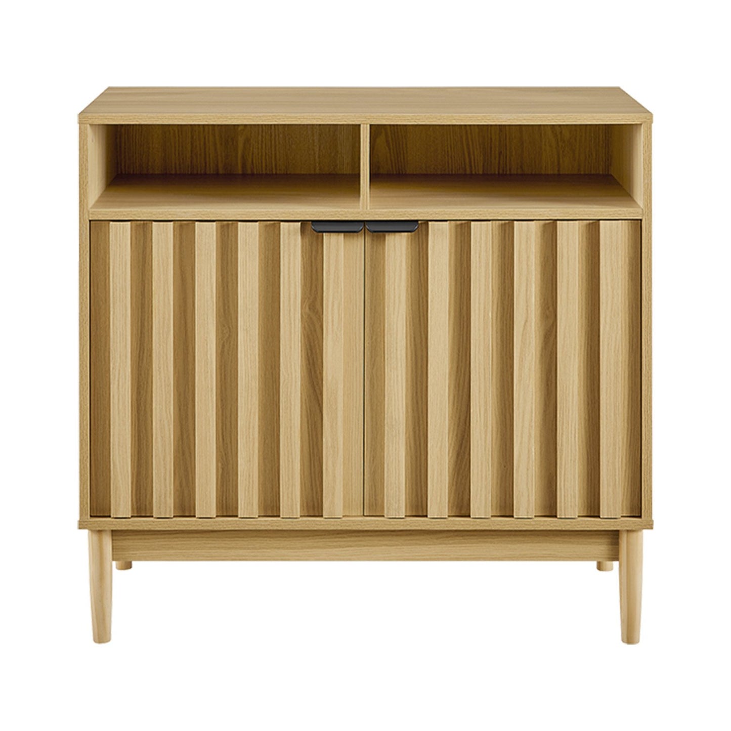 Sarantino Eleni 2-Door Sideboard - Natural
