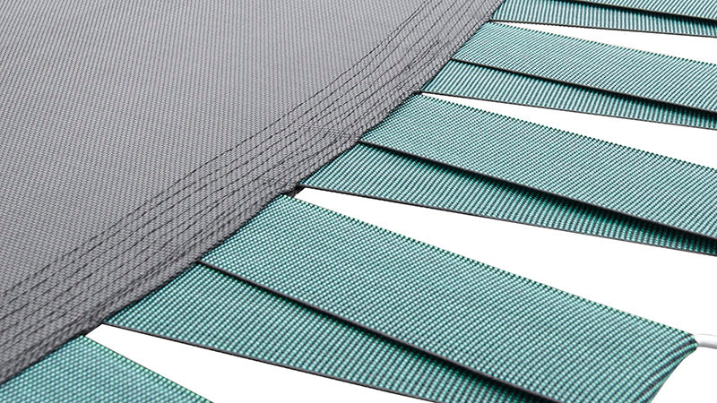 Trampoline Elastic Mat - 12ft