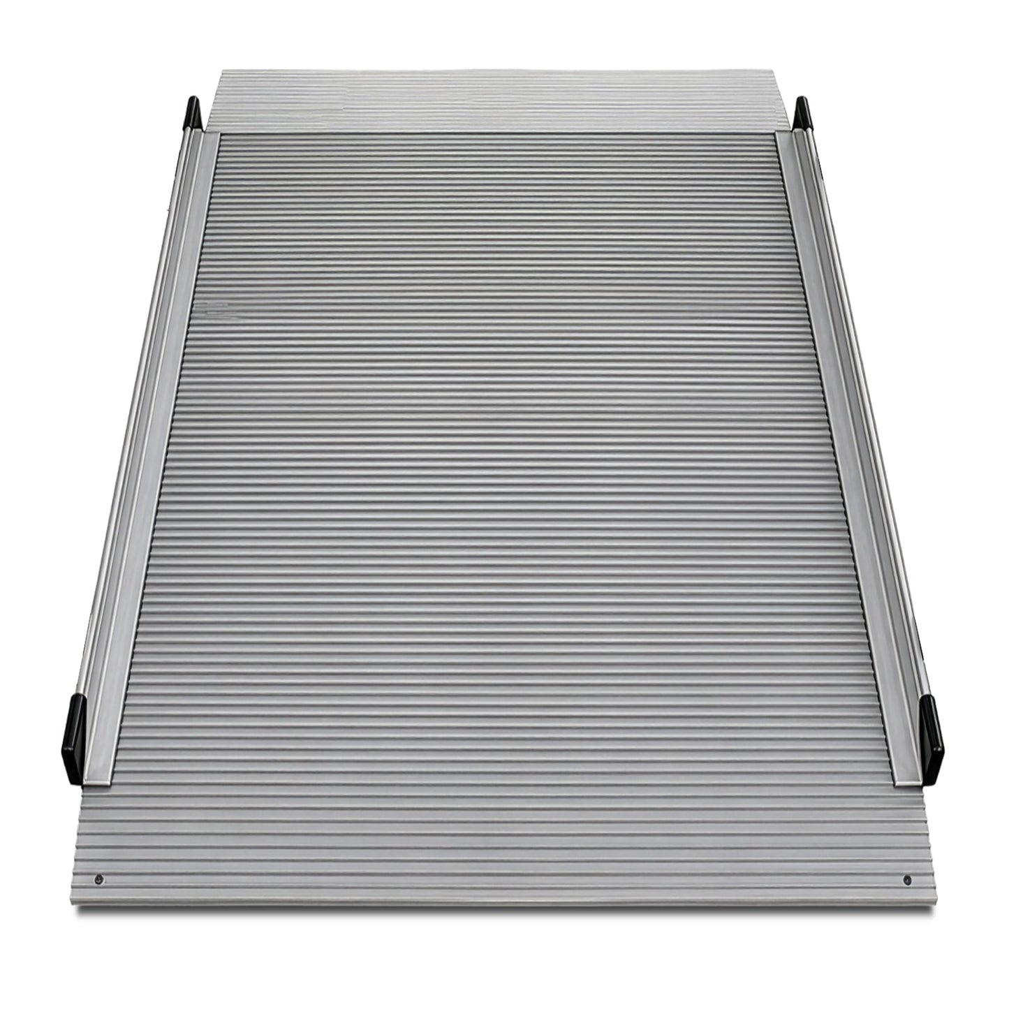 Kartrite 5ft Aluminium Wheelchair Ramp 380kg Capacity 93.5cm Width