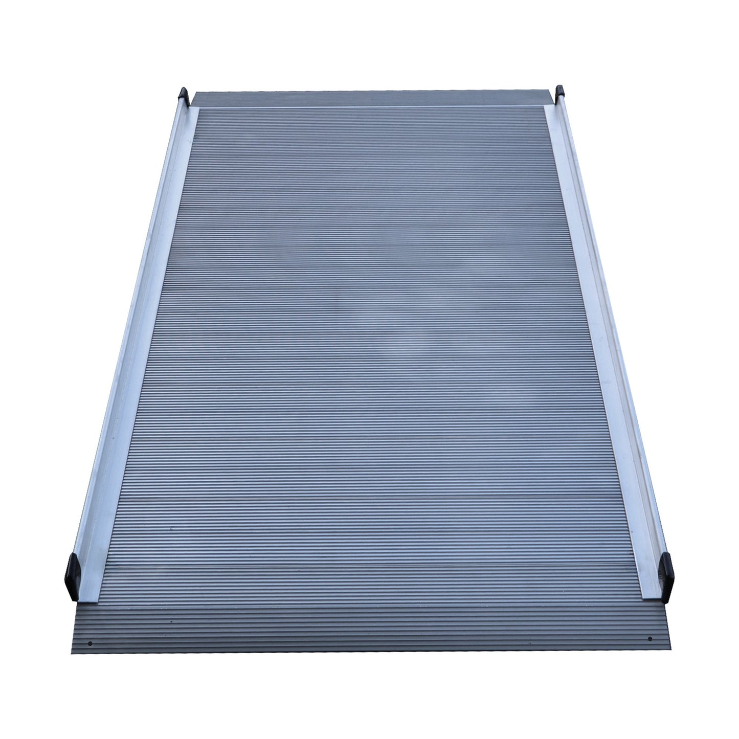Kartrite 6ft Portable Aluminium Mobility Threshold Access Wheelchair Ramp