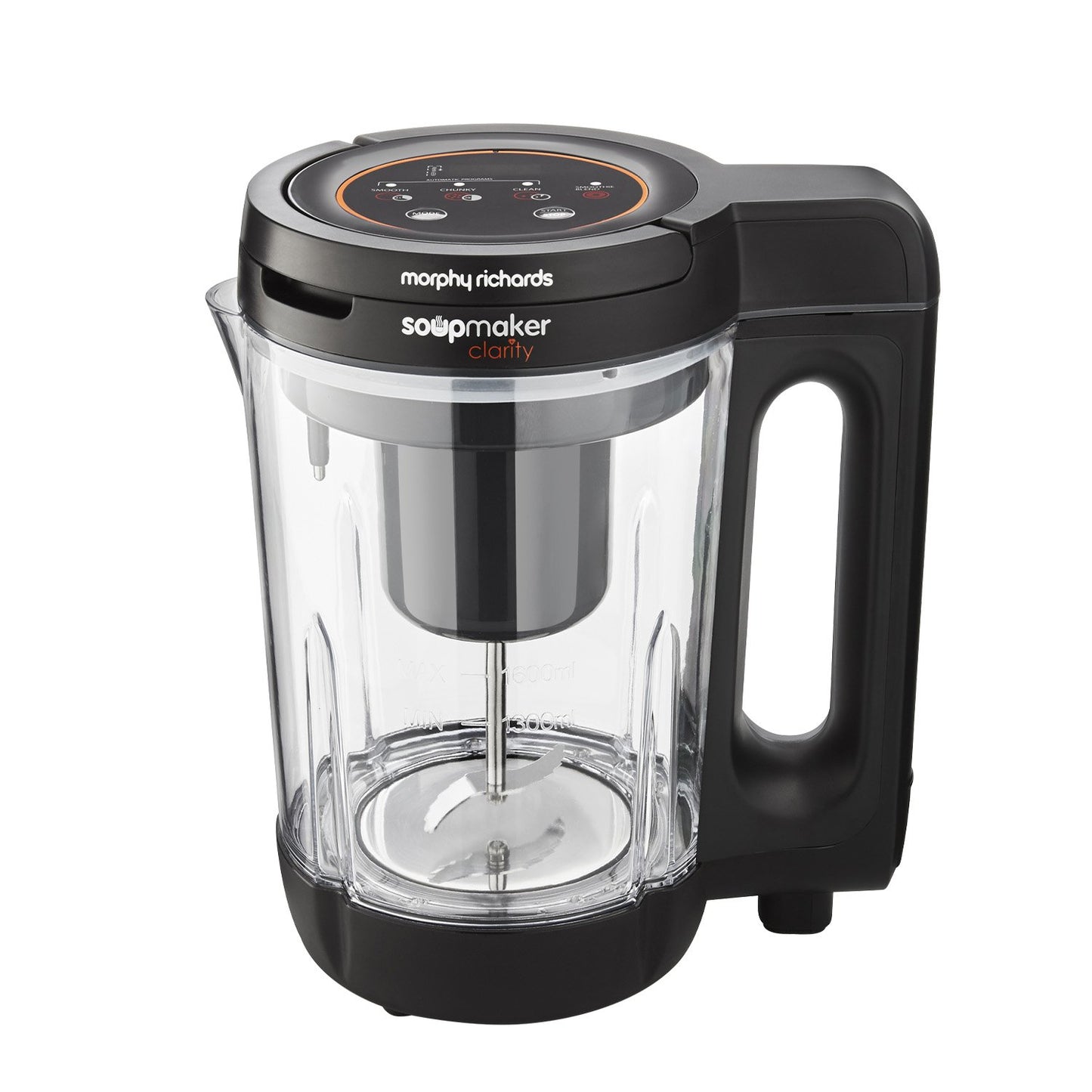 Morphy Richards Clarity Soup Maker Refurbished