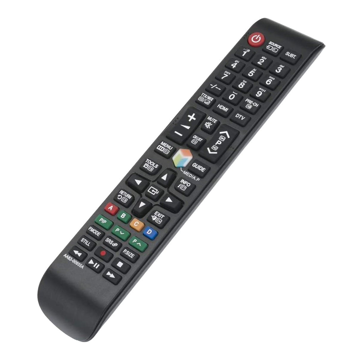 Genuine Samsung AA83-00655A BN59-00611A AA59-00445A TV Remote Control