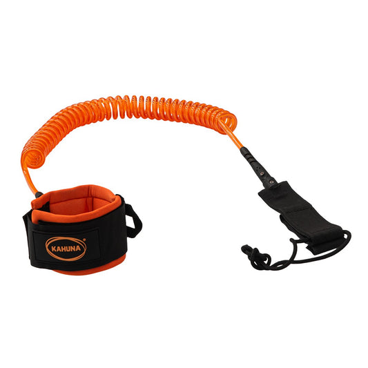 Kahuna Hana Safety Leash for Stand Up Paddle Board