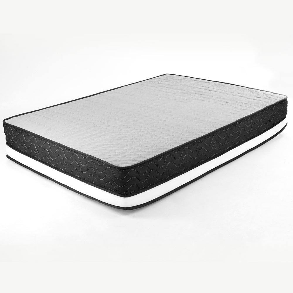 Laura Hill Premium Queen Mattress with Euro Top Layer - 32cm