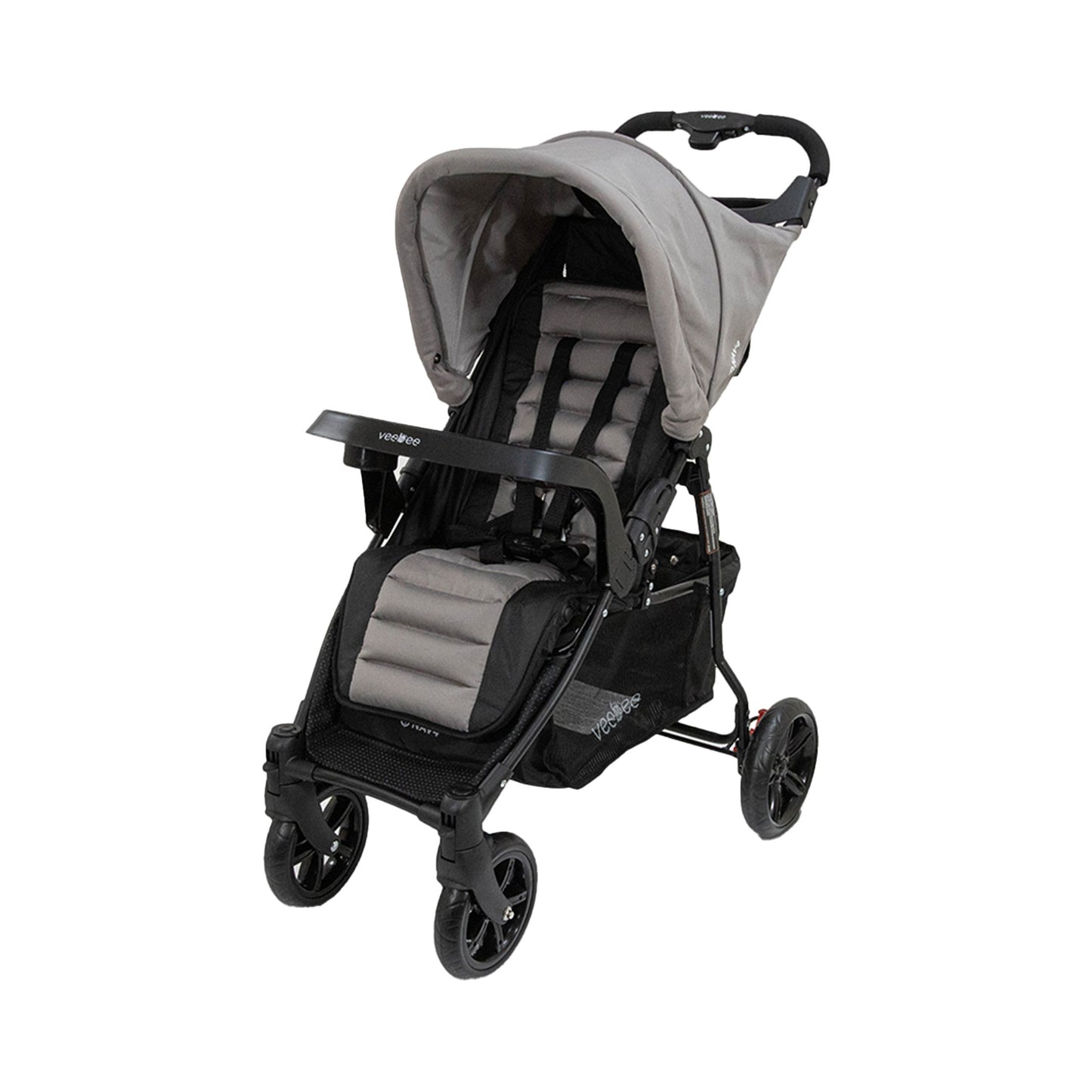 Veebee NAV 4 Stroller - Fauna