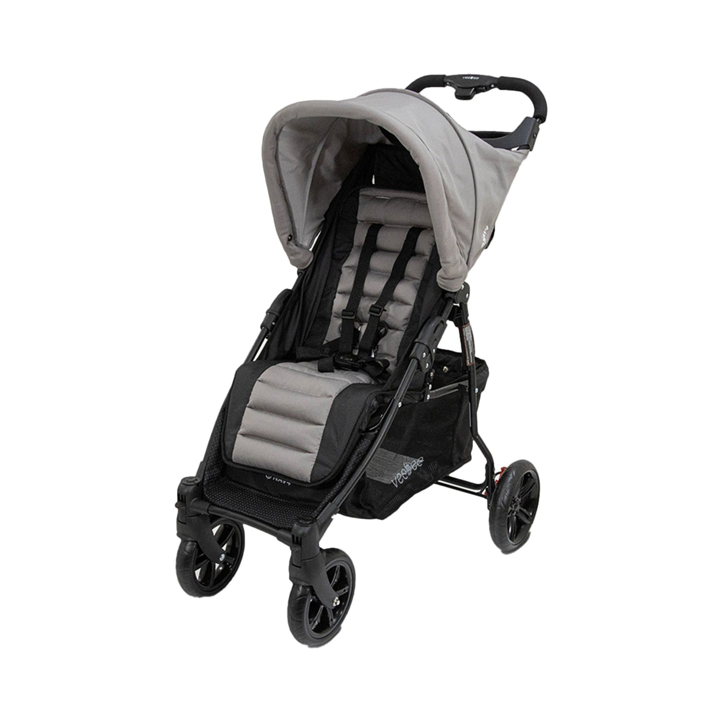 Veebee NAV 4 Stroller - Fauna