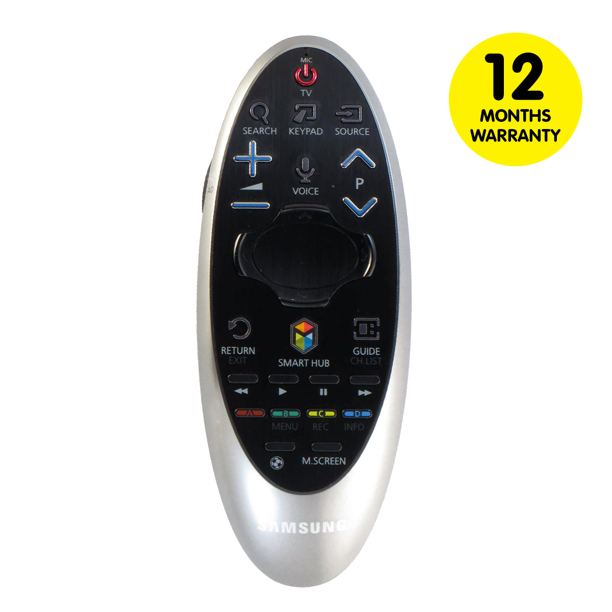 Genuine Samsung BN59-01181B BN59-01185B Smart Touch TV Remote Control