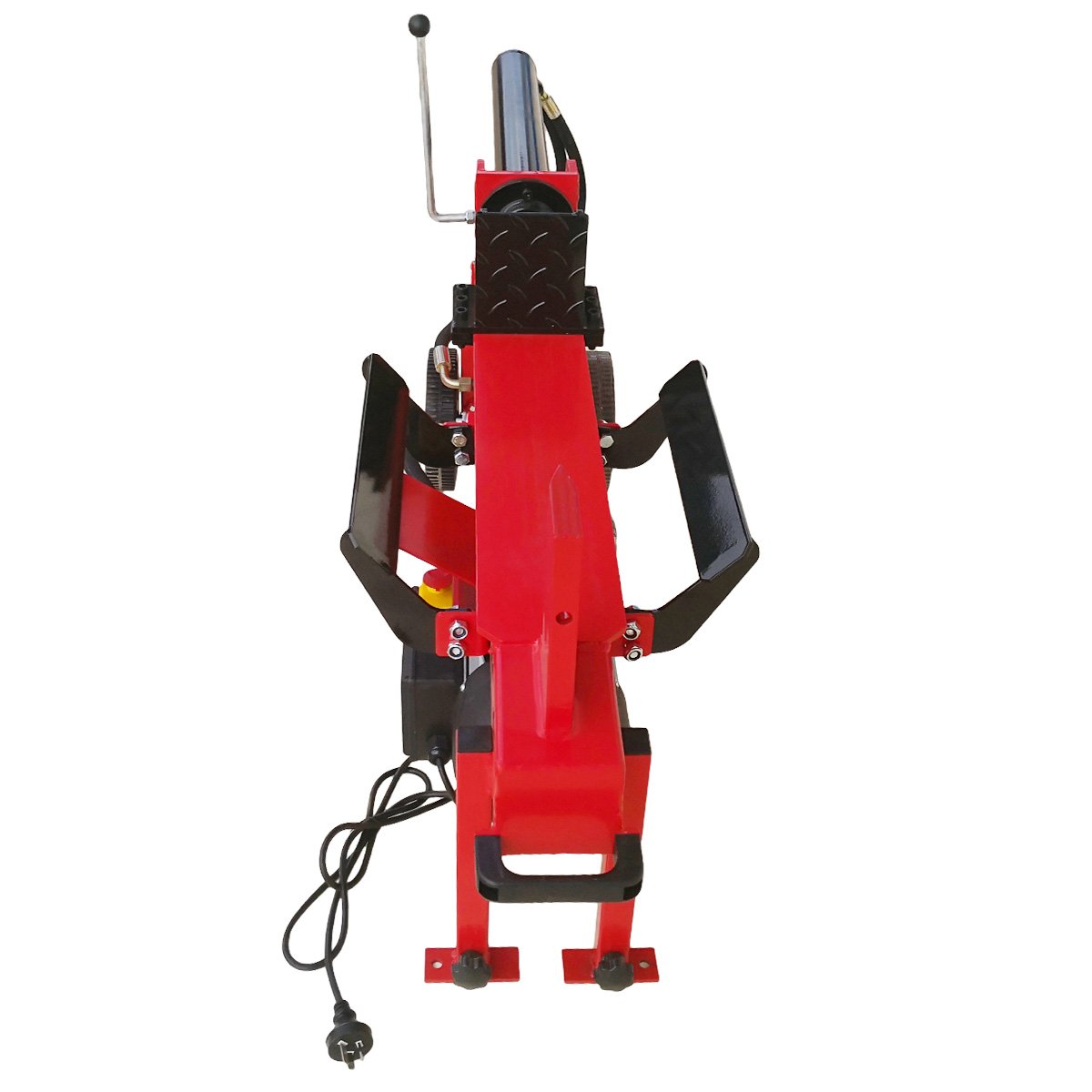 Yukon Electric 12 Ton Log Splitter