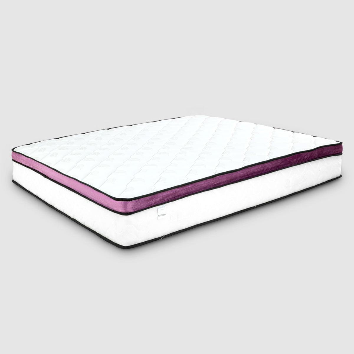 Laura Hill Memory Foam Cool Gel Infused King Mattress
