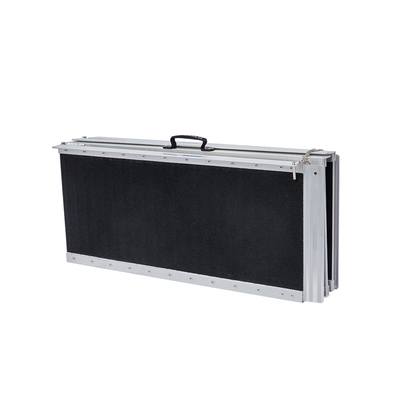 Aluminium Portable Wheelchair Ramp High-Grip R03 5ft