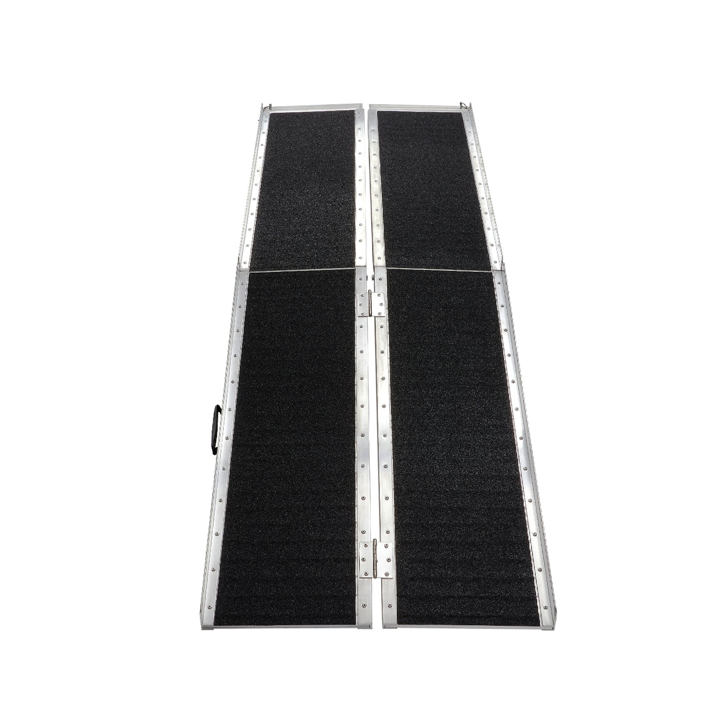 Aluminium Portable Wheelchair Ramp High-Grip R03 5ft