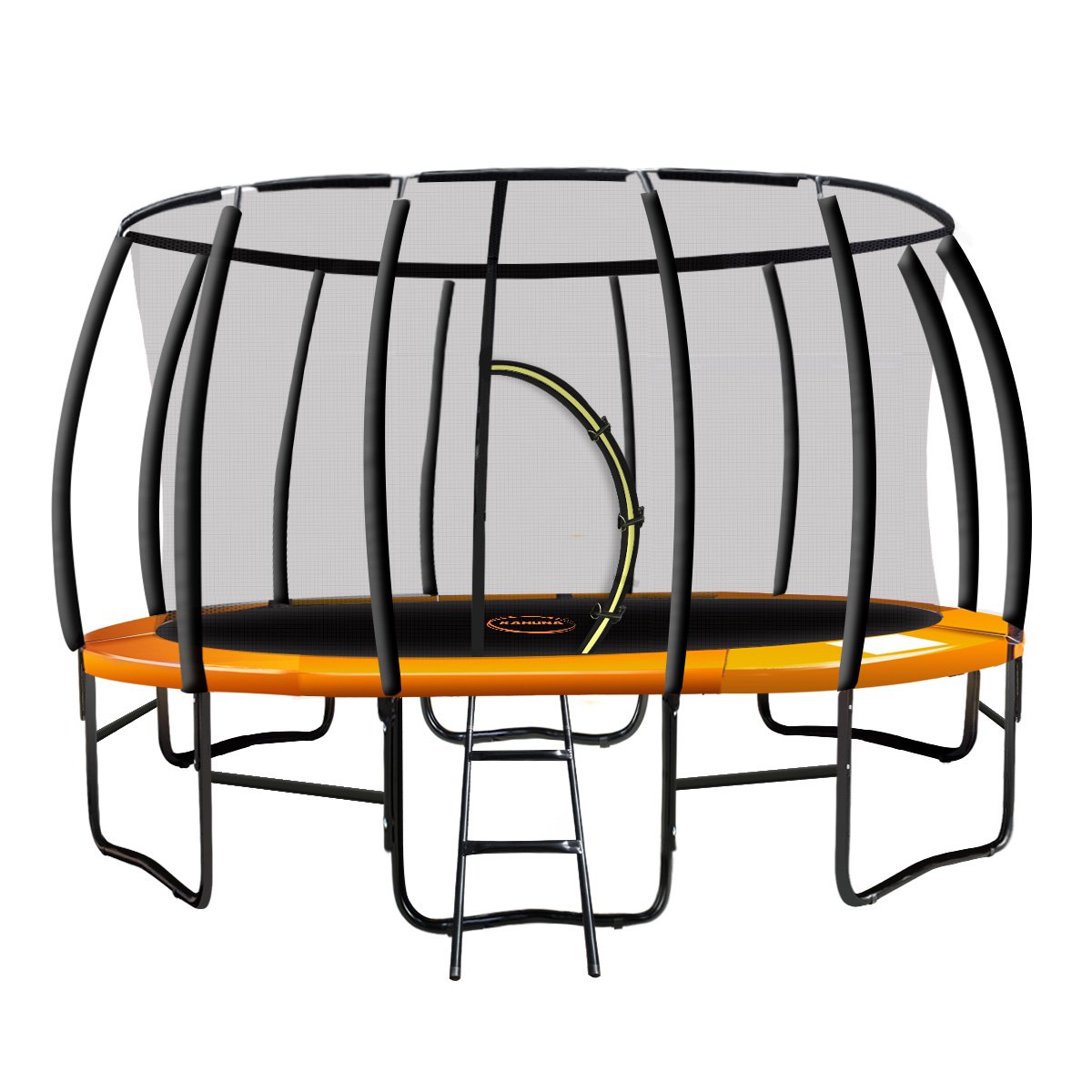 Kahuna Classic 14ft Trampoline