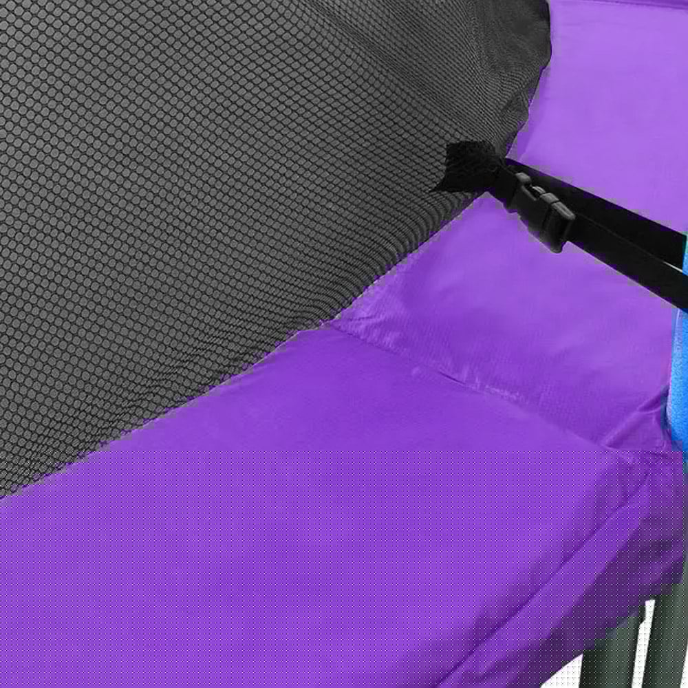 6ft Kahuna Trampoline Replacement Pad Spring Cover