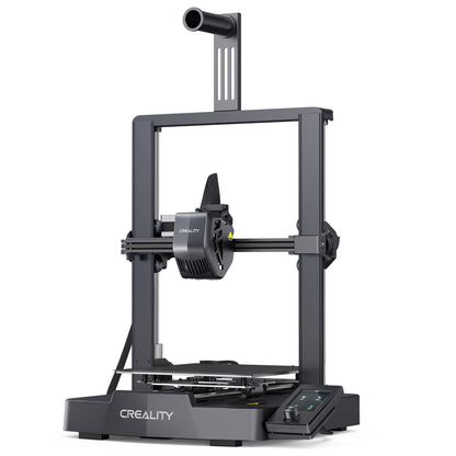 Creality Ender 3 V3 SE 3D Printer, 250mm/s Printing Speed FDM, Auto Levelling