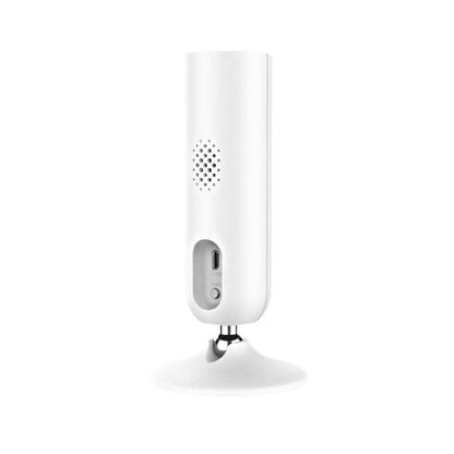Smart Nanny Video Childcare Camera Baby Monitor