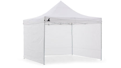 Wallaroo 3x3 PopUp White Gazebo Marquee Outdoor Tent