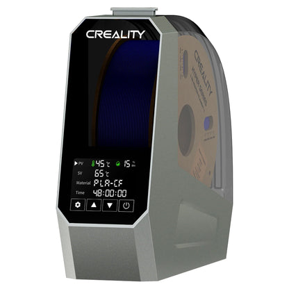 Creality Space Pi Filament Dryer Box for 3D Printer 360 80W PTC Storage Dehydrator