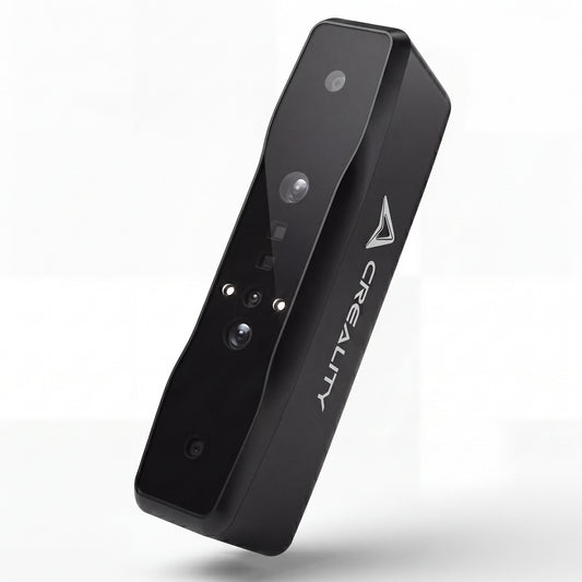 Creality Otter Lite Basic 3D Scanner with 24 Bit Full Colour Scanning