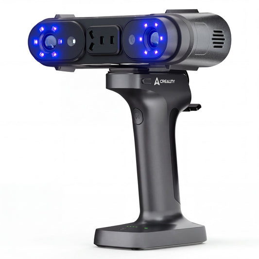 Creality Sermoon X1 Industrial 3D Scanner with Full-Colour Scanning