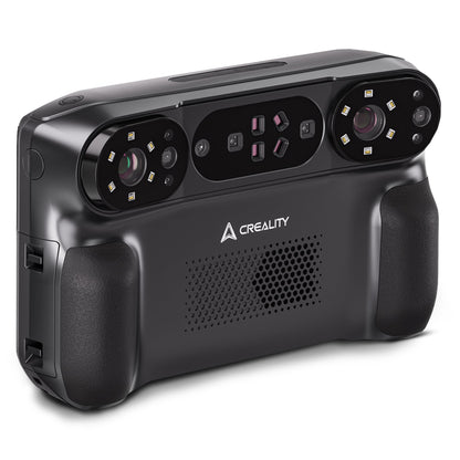 Creality Sermoon P1 Professional 3D Scanner with Multi-Line Scanning System
