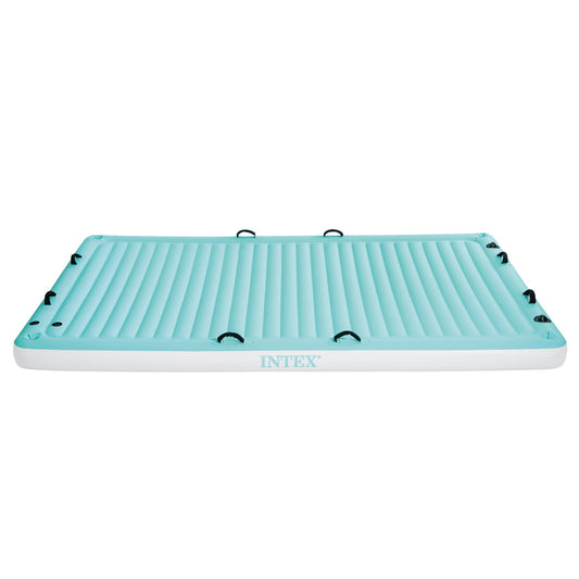 Intex Inflatable Floating Water Lounge