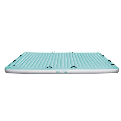Intex Inflatable Floating Water Lounge