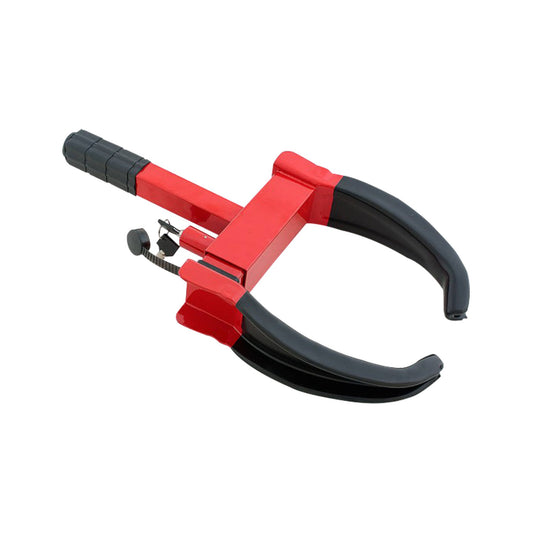 AL-KO 650300 Security Easy Clamp Anti Theft Wheel Lock