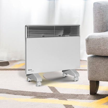 Noirot 7358-5TPRO 1500W Spot Plus Refurbished ElectricPanel Heater with Wi-Fi Timer