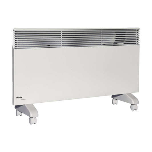 Noirot 2000W 7358-7 Electric Panel Heater with Castors Refurbished