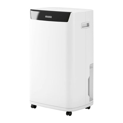 Olimpia Splendid Aquaria S1 Wi-Fi Enabled Dehumidifier - 24L