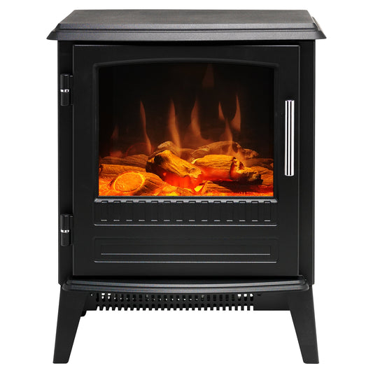 Dimplex 2kW Bari Portable Electric Stove
