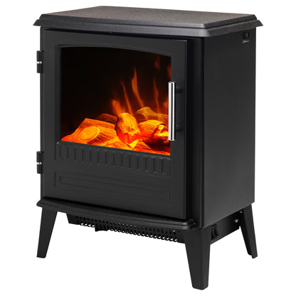 Dimplex 2kW Bari Portable Electric Stove