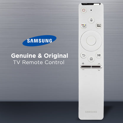 Genuine Samsung BN59-01298Q Smart Voice TV Remote Control