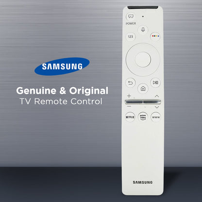 Samsung Genuine TV Smart Touch Replacement Remote Control BN59-01330M