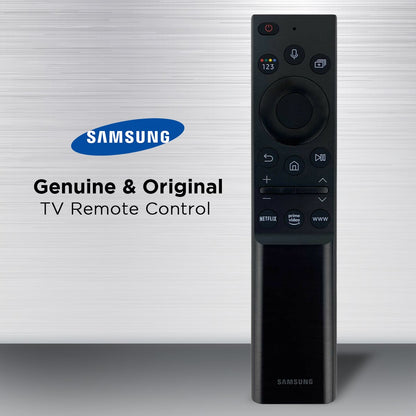 Samsung Genuine TV Smart Touch Replacement Remote Control BN59-01357C