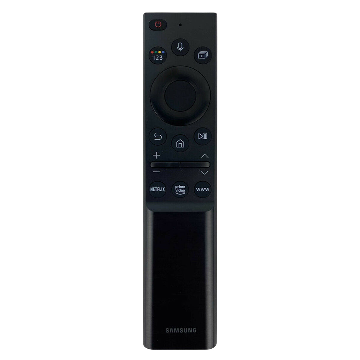 Samsung Genuine TV Smart Touch Replacement Remote Control BN59-01357C