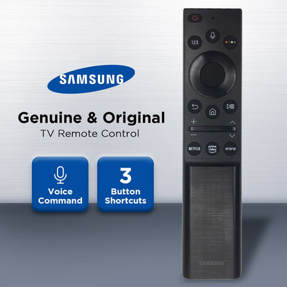 Samsung Genuine TV Smart Touch Replacement Remote Control BN59-01363C