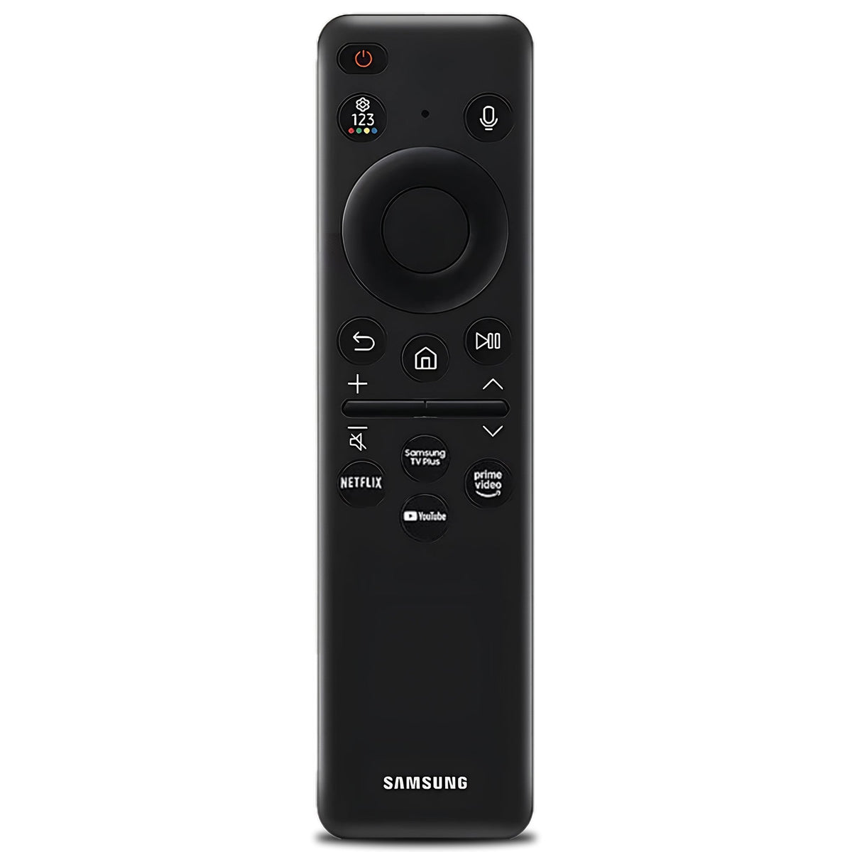 Samsung Genuine BN59-01480K Smart TV Remote Full Function, Voice & Navigation