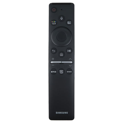 Samsung Smart TV Remote Control Bluetooth Voice Function BN59-01330C