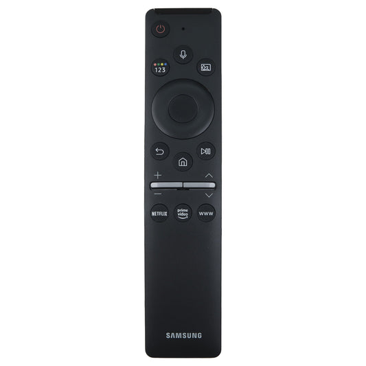 Samsung Smart TV Remote Control Bluetooth Voice Function BN59-01330C
