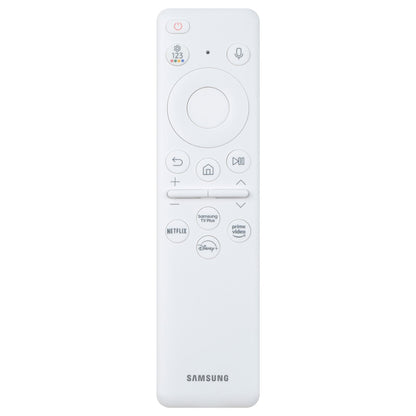Samsung Solar Powered Smart TV Remote Control Voice Function BN59-01439D