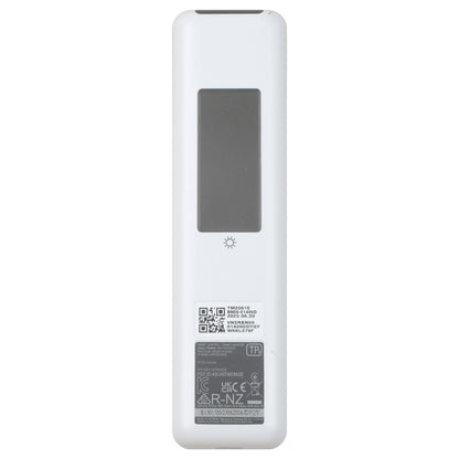 Samsung Solar Powered Smart TV Remote Control Voice Function BN59-01439D