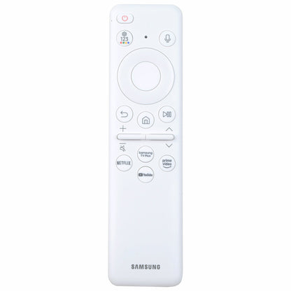 Samsung Solar Powered Smart TV Remote Control Voice Function BN59-01494E