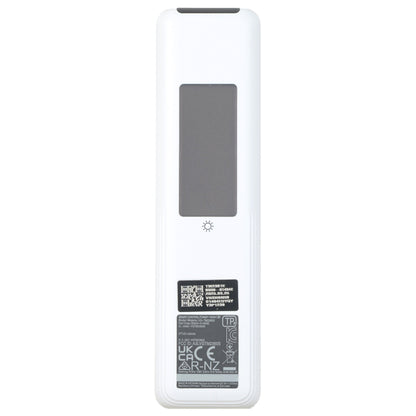 Samsung Solar Powered Smart TV Remote Control Voice Function BN59-01494E